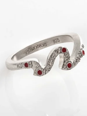 ვერცხლისფერი