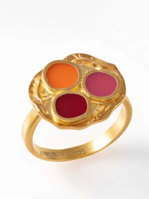 ოქროსფერი