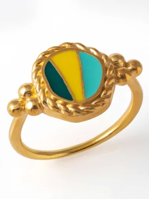 ოქროსფერი