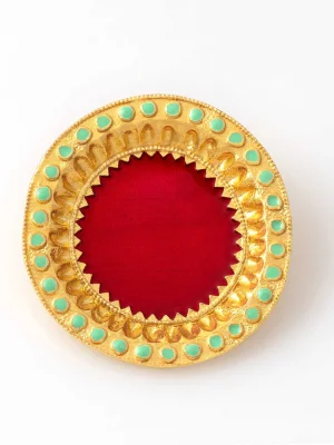 ოქროსფერი