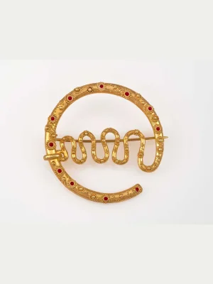 ოქროსფერი