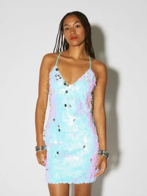 ცისფერი