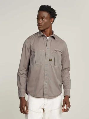 ნაცრისფერი