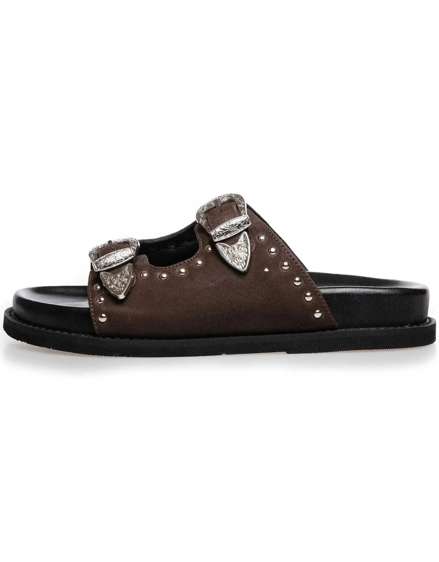 ყავისფერი