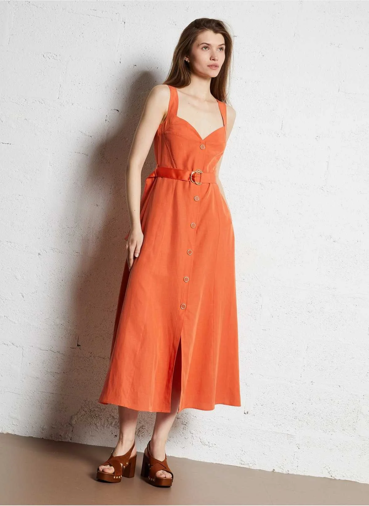 ნარინჯისფერი