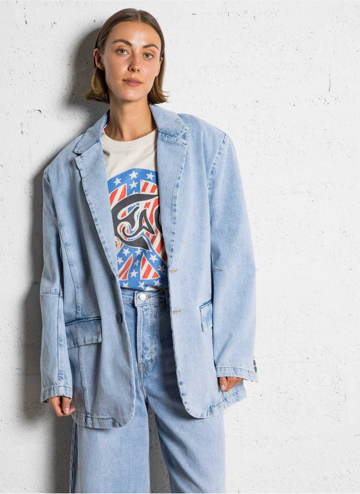 ცისფერი