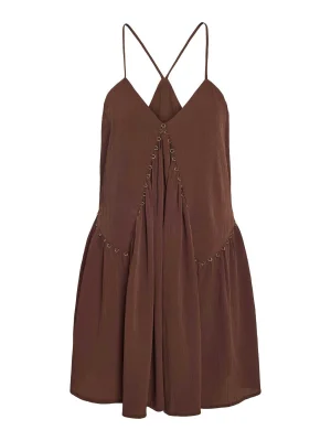 ყავისფერი