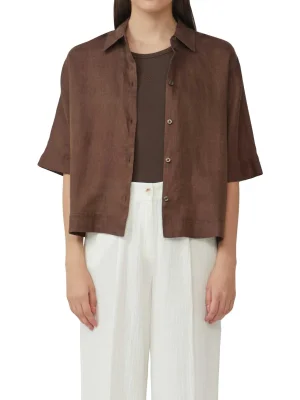 ყავისფერი