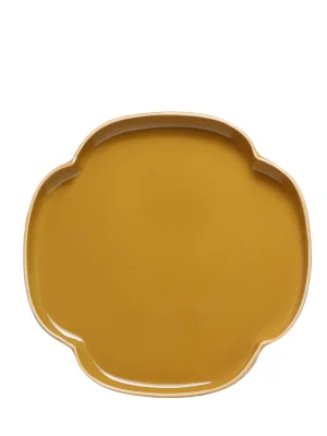 ყავისფერი