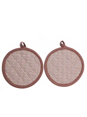 ყავისფერი