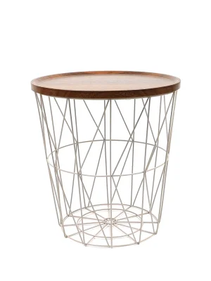 ყავისფერი