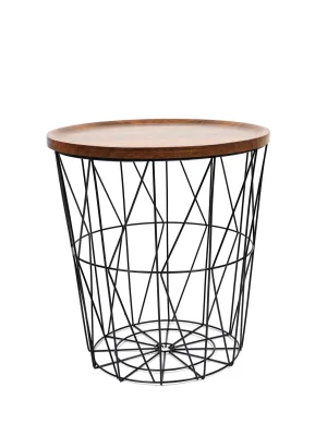 ყავისფერი