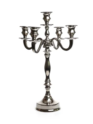 ვერცხლისფერი