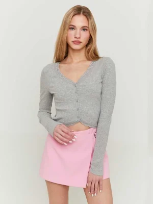 ნაცრისფერი