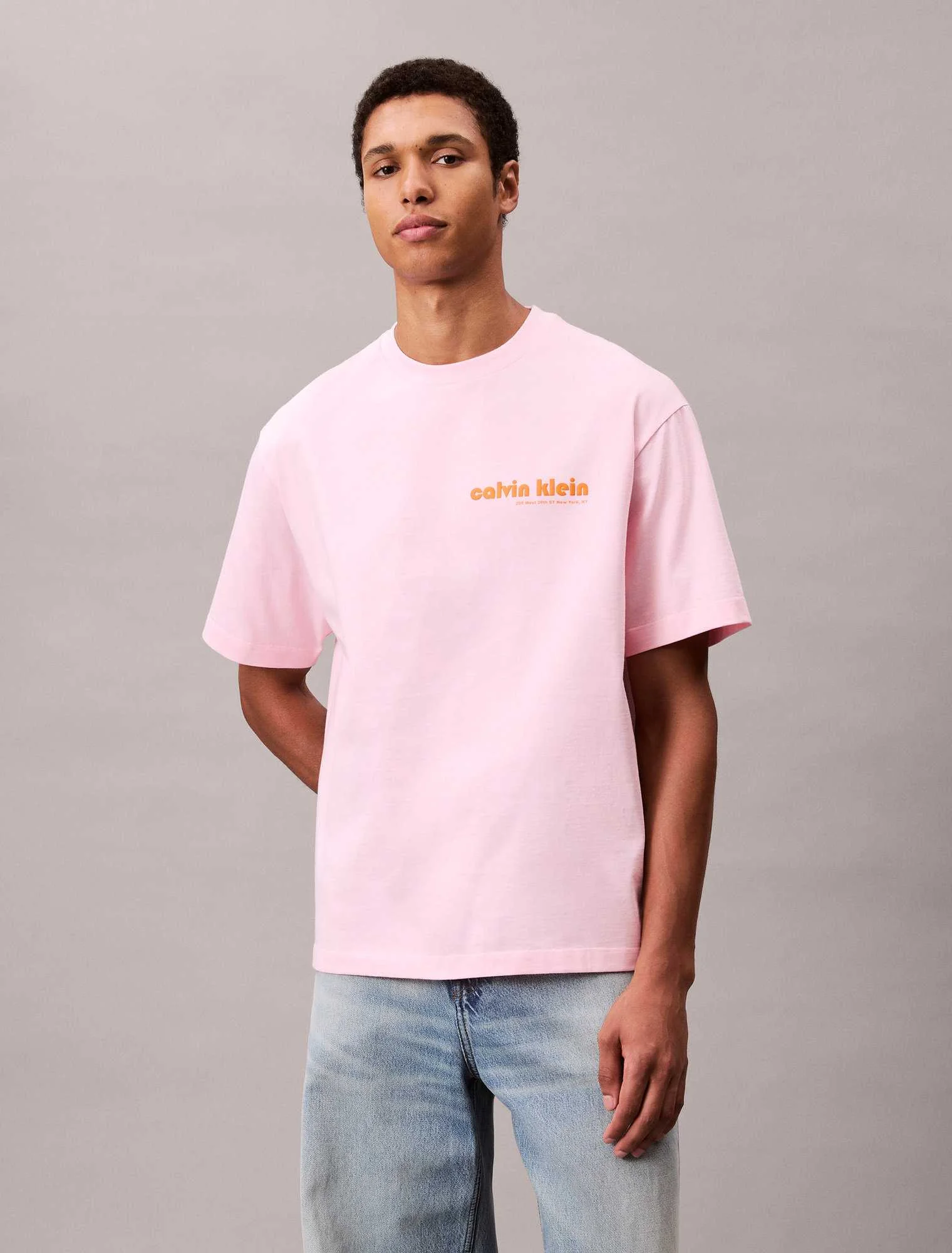 pink