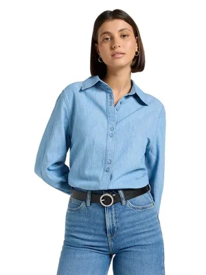 ცისფერი