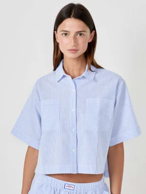 ცისფერი