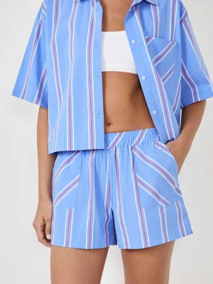 ცისფერი