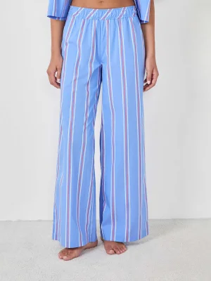 ცისფერი