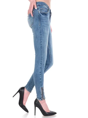 ცისფერი