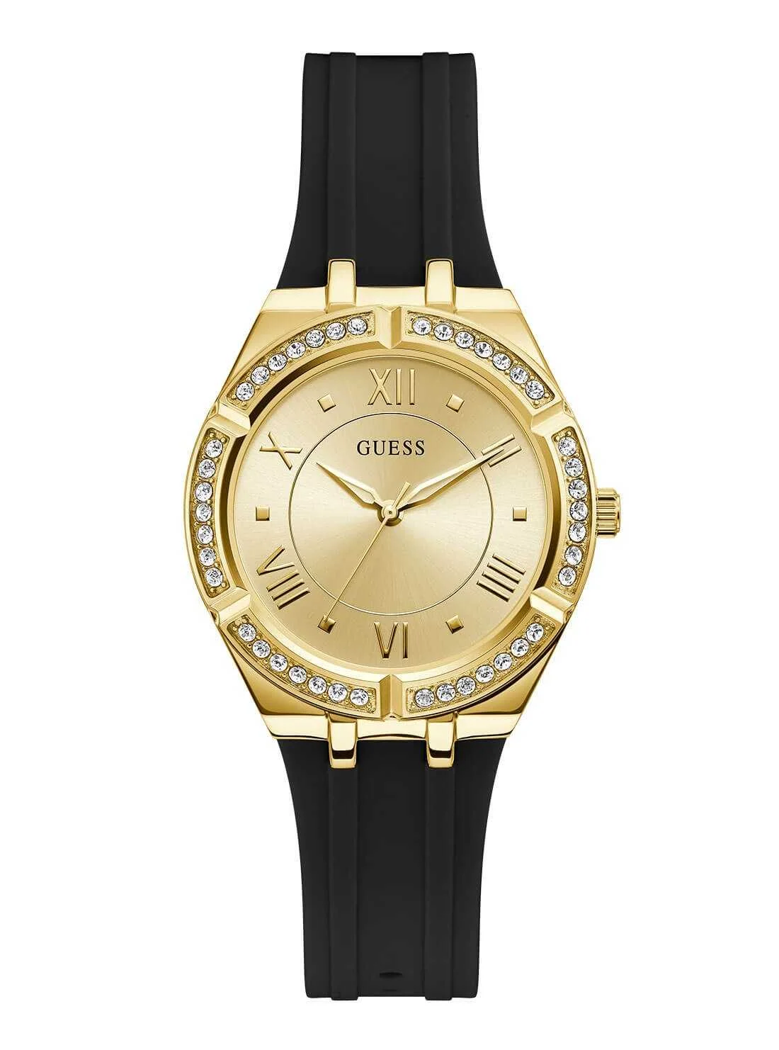 Gold