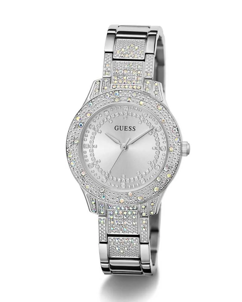 Silver