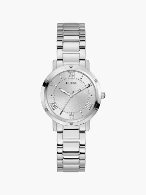 ვერცხლისფერი