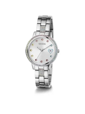 ვერცხლისფერი