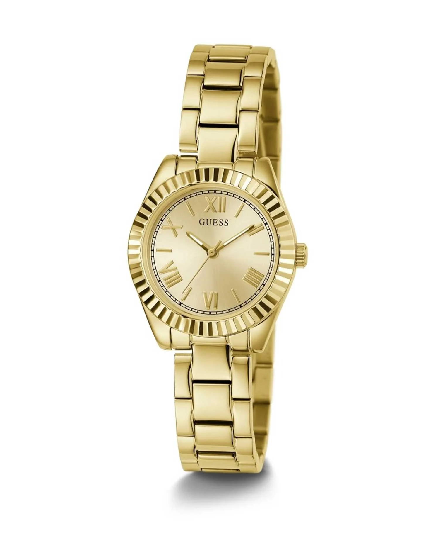 Gold