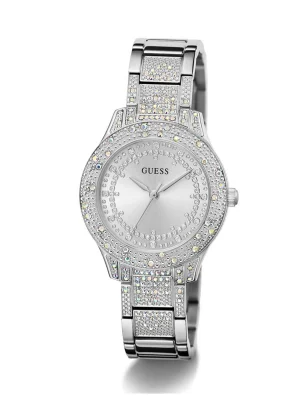 ვერცხლისფერი