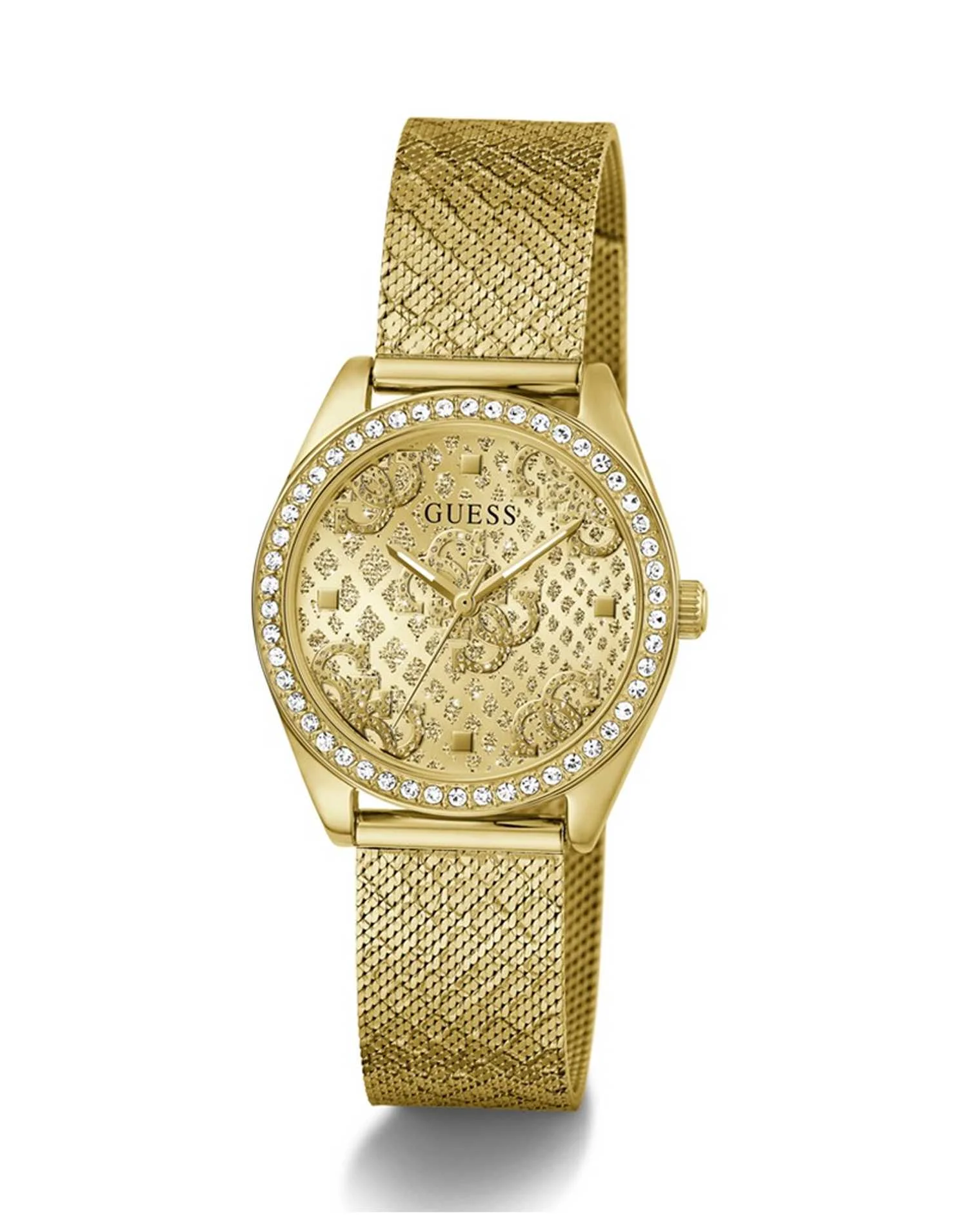 Gold