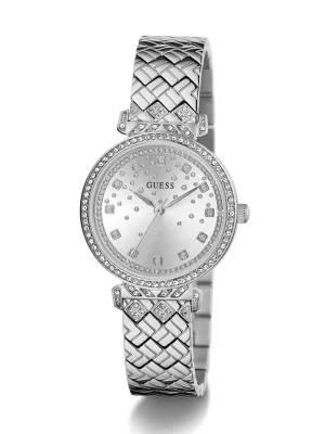 ვერცხლისფერი