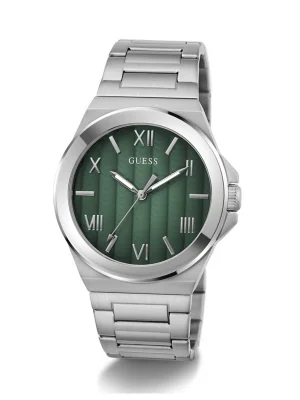 ვერცხლისფერი