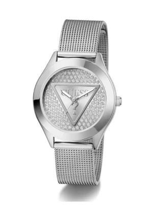 ვერცხლისფერი