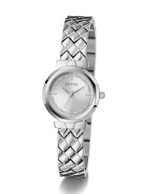 ვერცხლისფერი