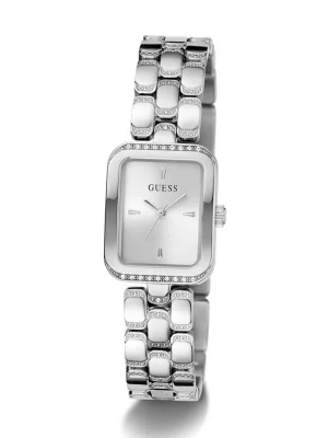 ვერცხლისფერი