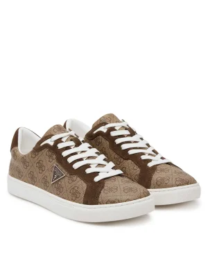 ყავისფერი