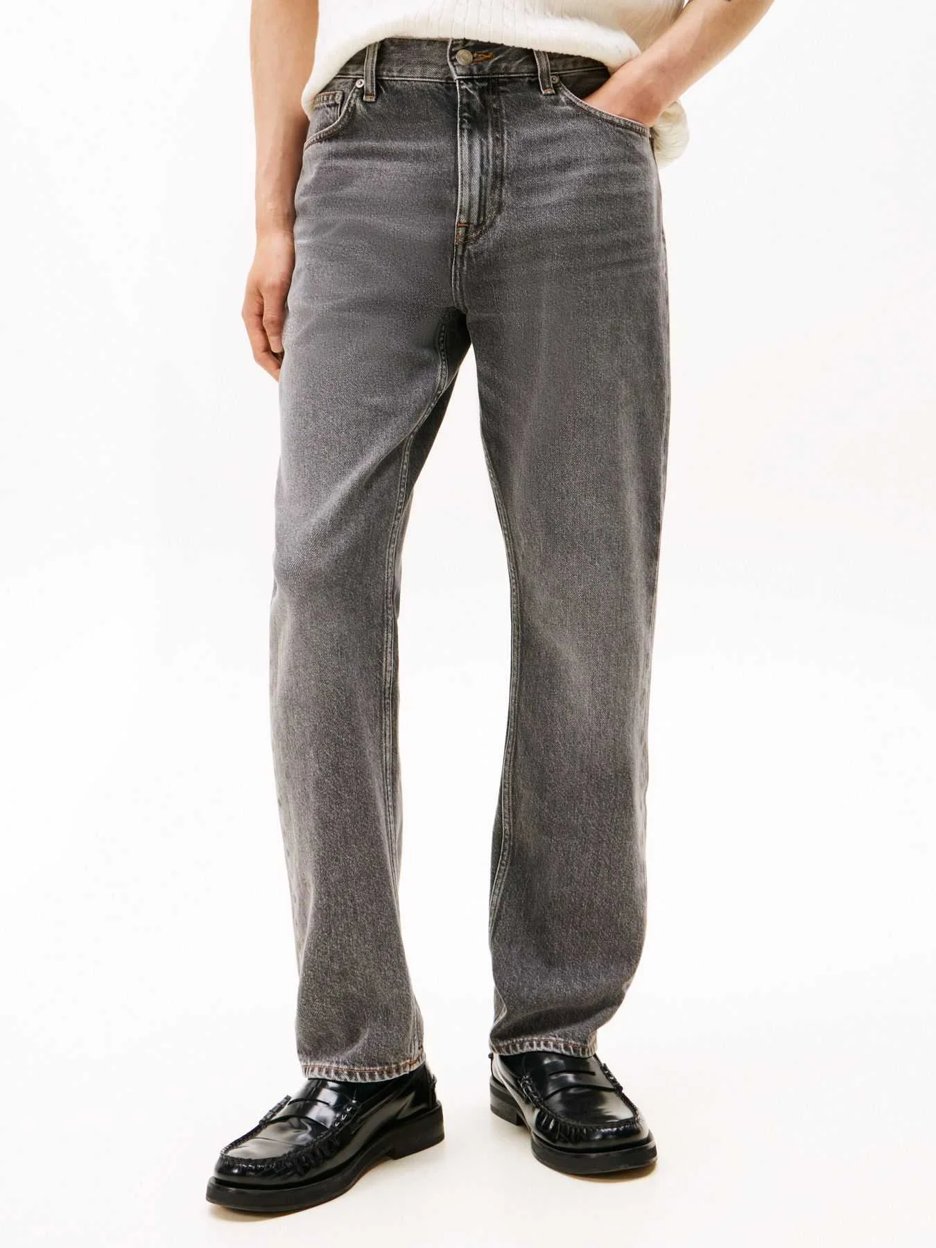 gray
