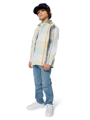 ცისფერი