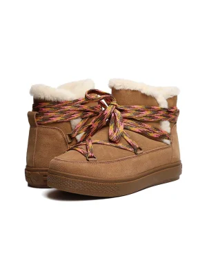 ყავისფერი