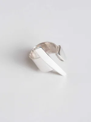 ვერცხლისფერი