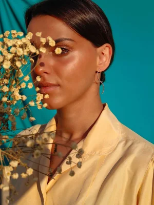 ვერცხლისფერი