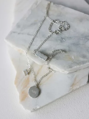 ვერცხლისფერი