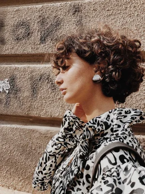 ვერცხლისფერი