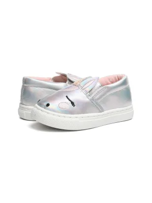 ვერცხლისფერი