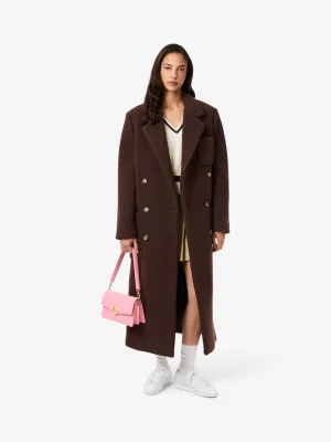 ყავისფერი