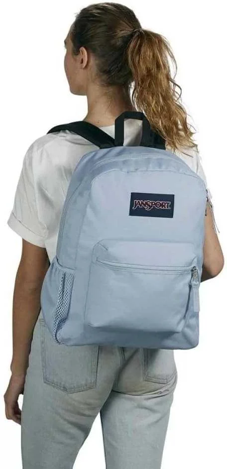 ცისფერი