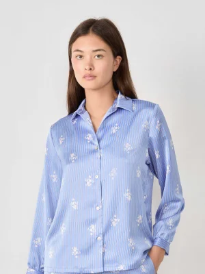 ცისფერი