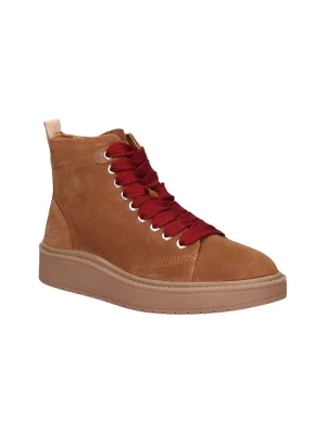 ყავისფერი