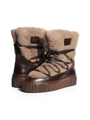 ყავისფერი